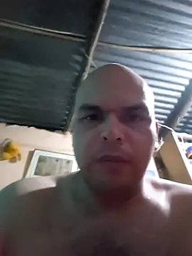 Camilo-31RI online show from March 1, 12:21 am