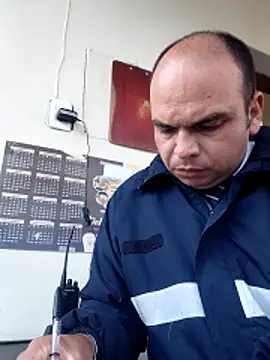 Camilo-31RI online show from May 18, 11:15 am