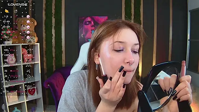 Eridabytrend online show from November 26, 12:16 pm