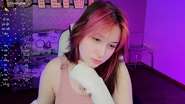 Eridabytrend online show from May 13, 12:01 pm