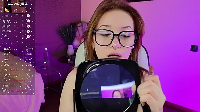 Eridabytrend online show from December 1, 12:17 pm