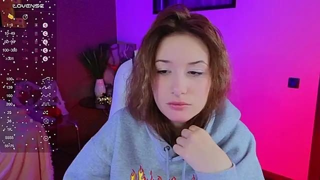 Eridabytrend online show from November 15, 12:09 pm