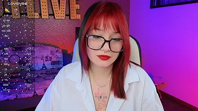 Eridabytrend online show from February 21, 7:05 pm