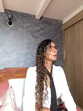 Snapshot of MafeeRoss chatting on July 20, 7:38 pm MafeeRoss online show from July 20, 7:38 pm