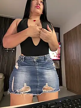 Abril10  online show from March 10, 12:53 pm