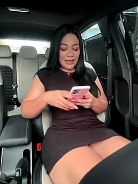 Snapshot of Abril10_ chatting on November 17, 2:10 pm Abril10 online show from November 17, 2:10 pm