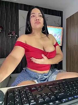 Abril10  online show from March 23, 3:45 pm