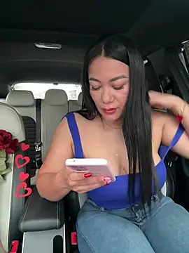 Abril10  online show from February 16, 2:16 pm