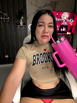 Abril10  online show from December 21, 12:24 am