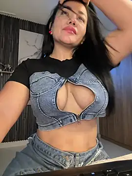 Abril10  online show from February 25, 3:23 pm