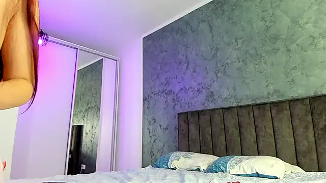 JasmineDreams online show from February 24, 12:17 pm