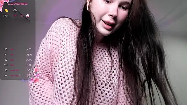 sandravegas1 online show from February 11, 4:56 pm