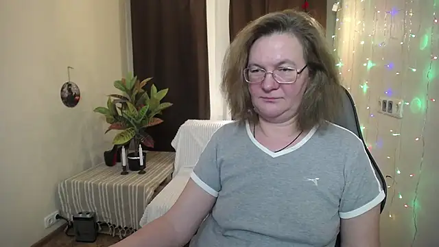 HolyMilfa online show from January 26, 4:41 pm