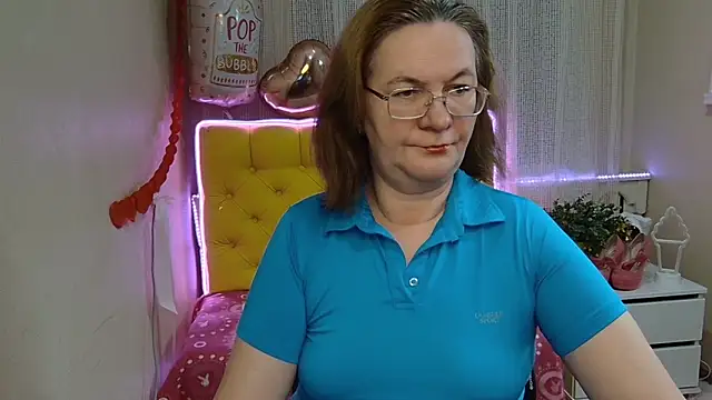 HolyMilfa online show from March 11, 7:57 am