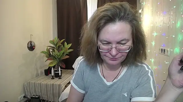 HolyMilfa online show from January 26, 10:34 am