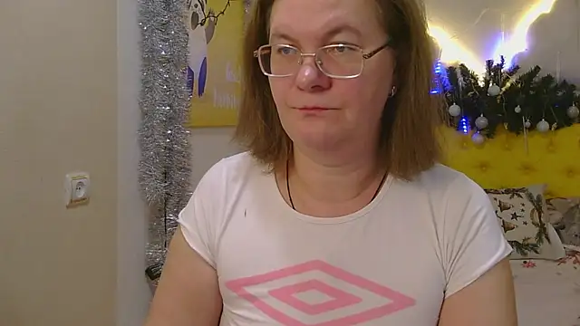 HolyMilfa online show from January 22, 7:57 am