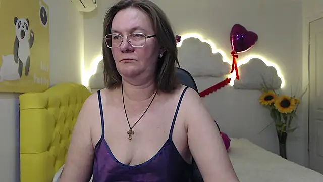 HolyMilfa online show from March 21, 5:34 pm