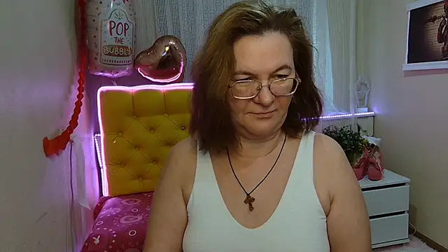 HolyMilfa online show from February 23, 10:49 am