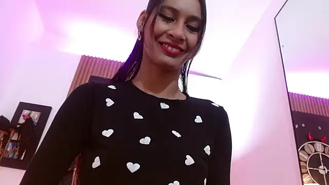 shantal ray4 online show from October 2, 11:46 am