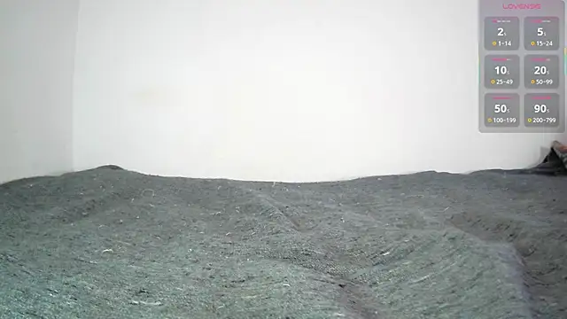 Snapshot of fern_tlk chatting on October 31, 7:43 pm fern tlk online show from October 31, 7:43 pm