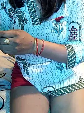 Snapshot of QueenHaryana chatting on October 4, 4:14 am QueenHaryana online show from October 4, 4:14 am