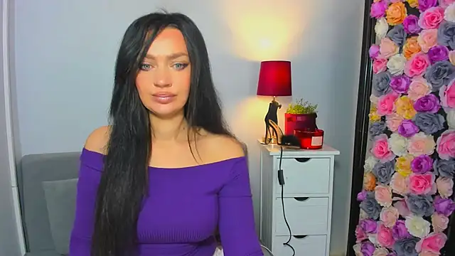 OliviaFantasy online show from November 15, 6:17 am