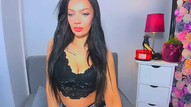 OliviaFantasy online show from November 9, 10:52 am