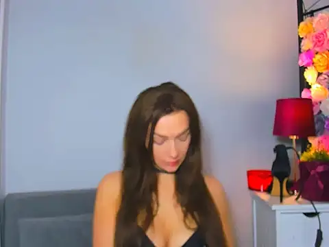 OliviaFantasy online show from October 30, 7:39 am