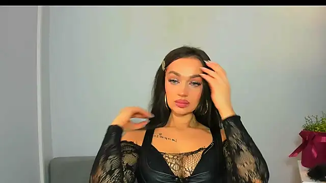 OliviaFantasy online show from March 23, 10:37 am