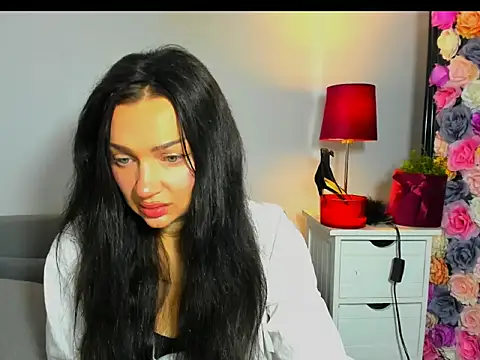 Snapshot of OliviaFantasy chatting on January 15, 8:07 am OliviaFantasy online show from January 15, 8:07 am