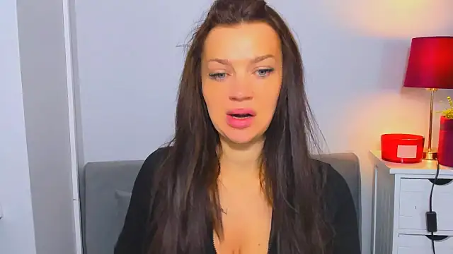 OliviaFantasy online show from October 19, 5:21 am