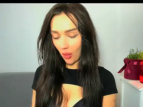 OliviaFantasy online show from March 28, 12:06 pm