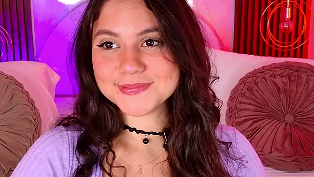 pamelajons  online show from March 25, 12:26 pm