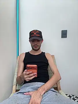 Ckeefer96 online show from February 26, 10:54 pm