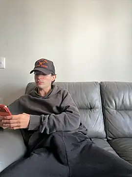 Ckeefer96 online show from February 17, 7:55 pm