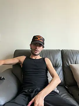 Ckeefer96 online show from February 16, 10:40 pm