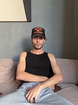 Ckeefer96 online show from February 25, 8:41 pm