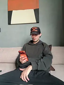 Ckeefer96 online show from February 23, 11:16 pm