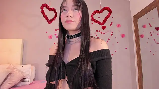 Maia W10 online show from March 5, 2:19 am