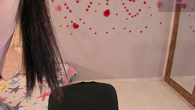 Maia W10 online show from March 3, 12:23 pm