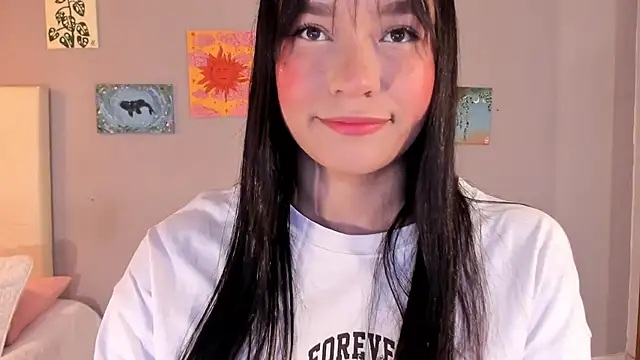 Maia W10 online show from April 10, 12:23 pm