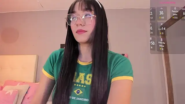 Maia W10 online show from February 3, 12:21 pm