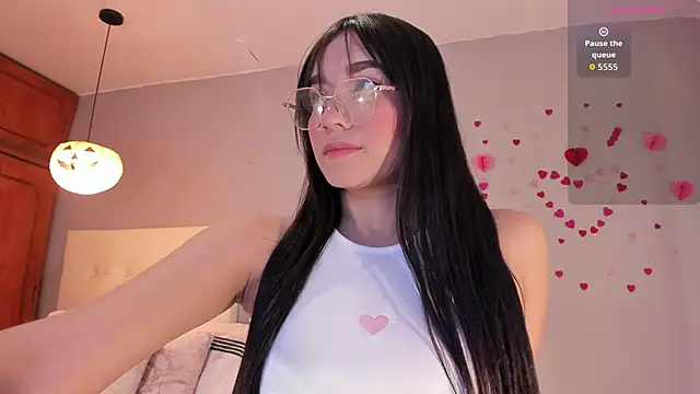 Maia W10 online show from March 7, 12:32 pm