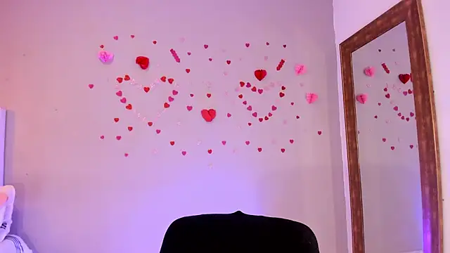 Maia W10 online show from March 26, 12:25 pm