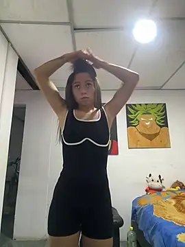 Catalina Jonex online show from June 30, 11:32 am
