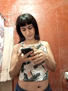 SadlynX  online show from February 24, 10:10 pm