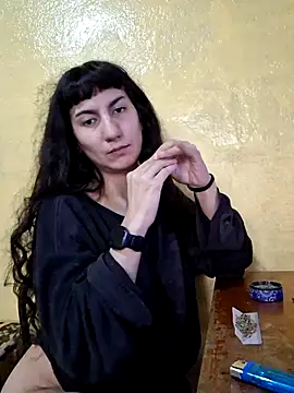 SadlynX  online show from February 4, 7:53 pm