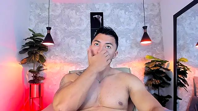 Regan   online show from November 5, 2:36 am