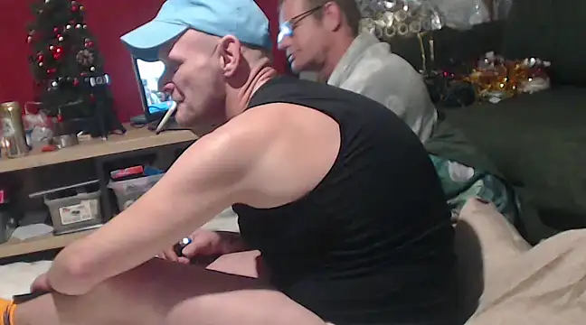 mikeythebestsucker online show from December 21, 1:42 pm