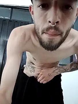Aaronkiller online show from February 6, 4:58 pm